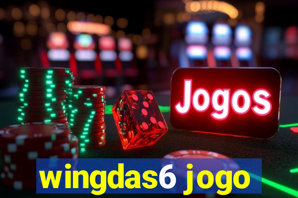 wingdas6 jogo